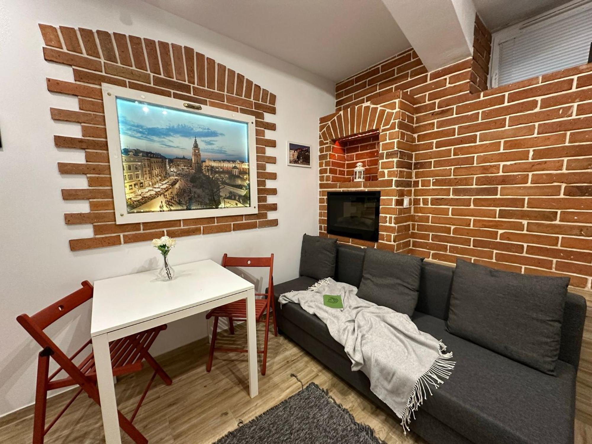Solna Elegance Appartement *