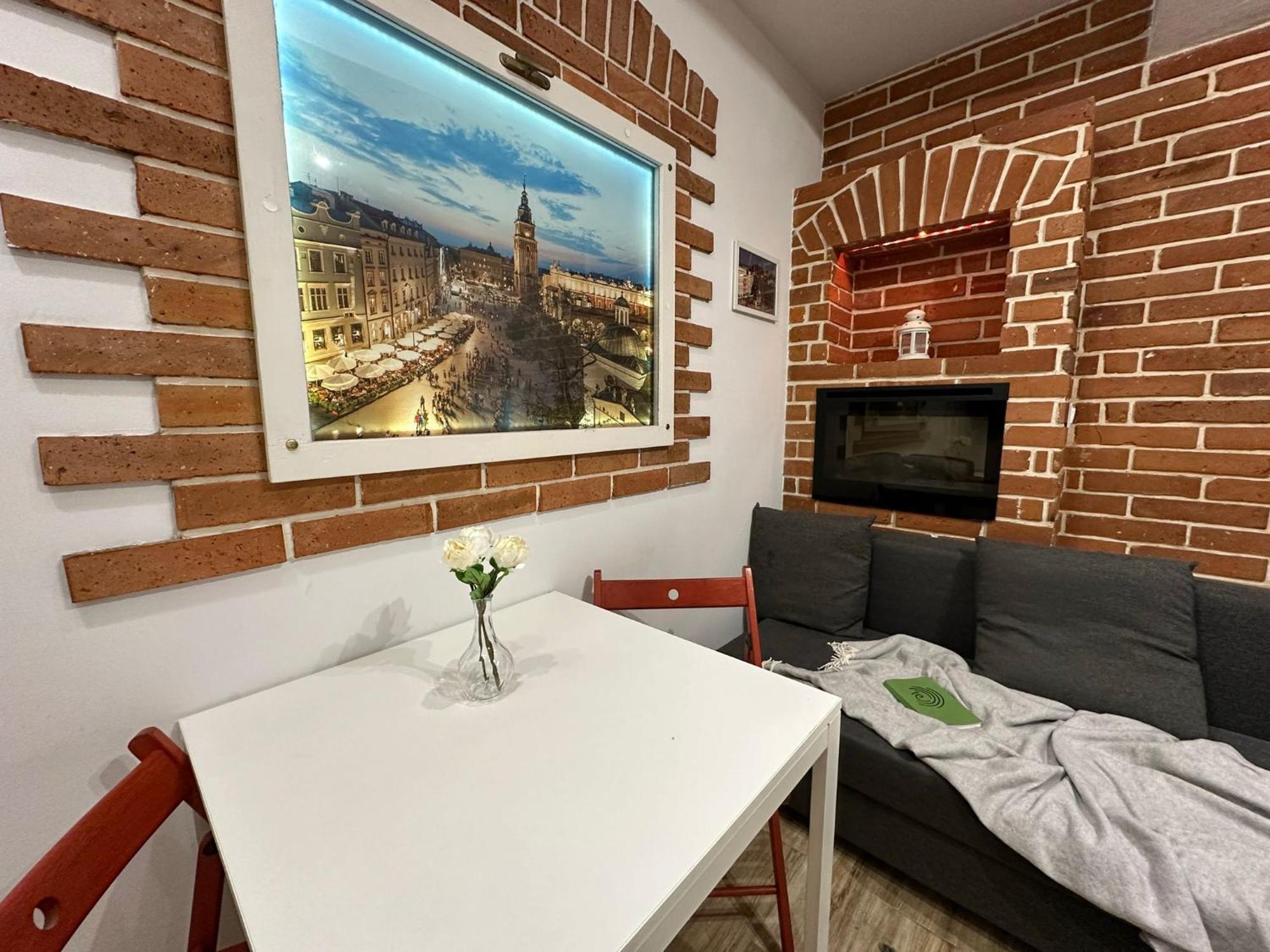 Solna Elegance Appartement