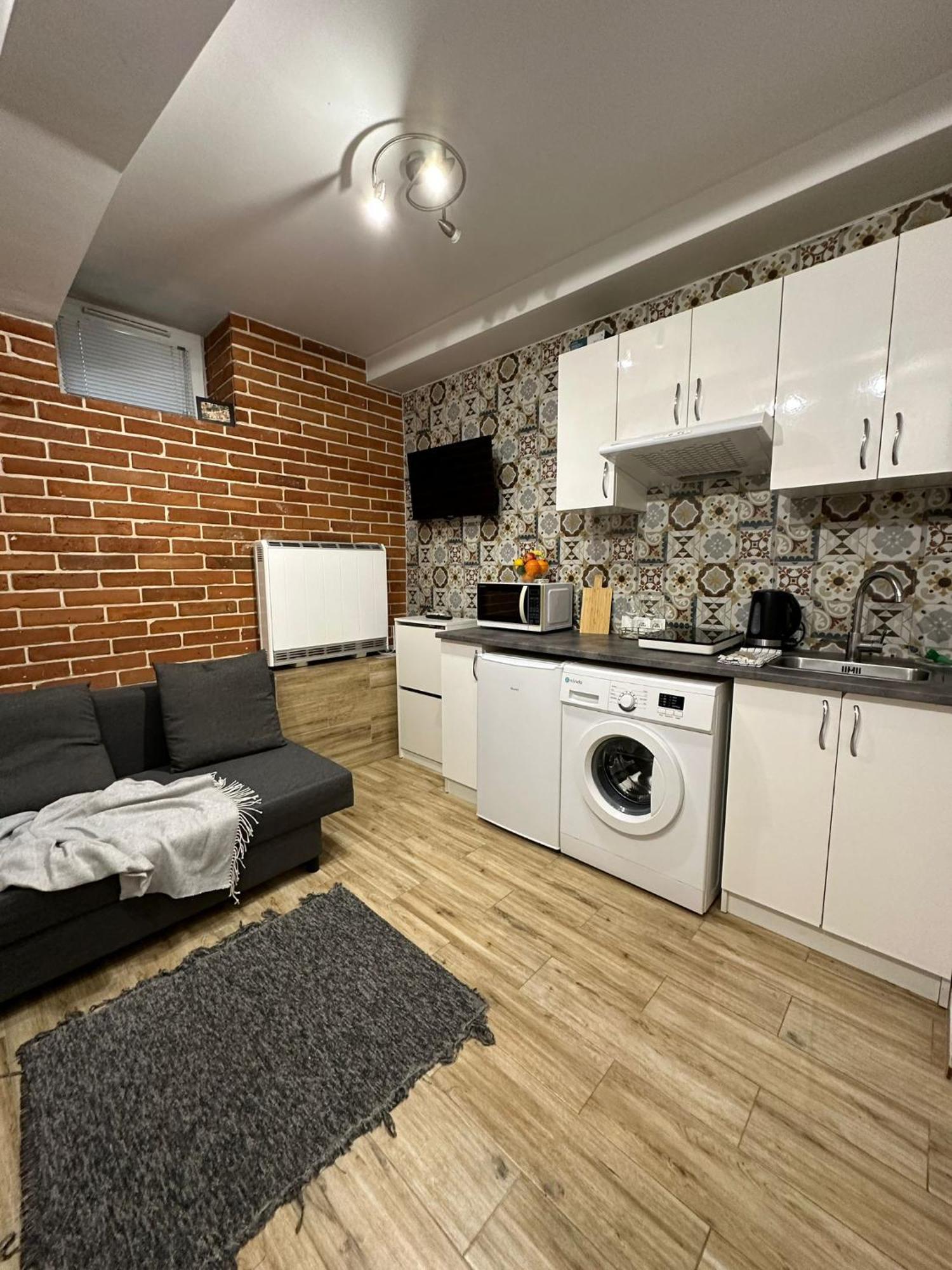 Apartament Solna Elegance Kraków
