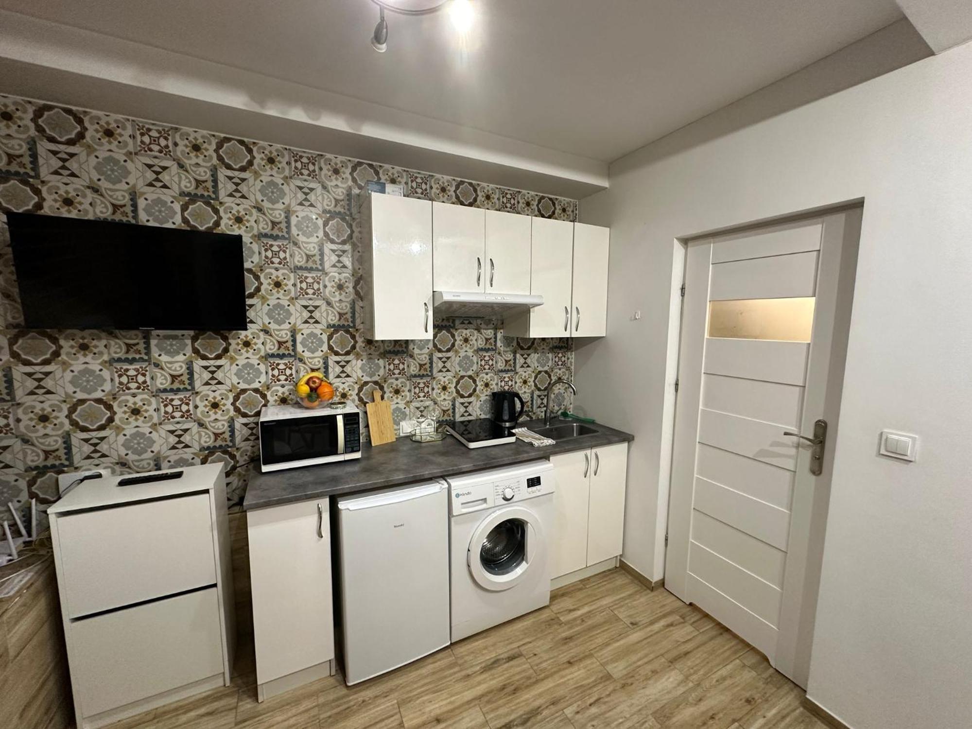 Solna Elegance Appartement *